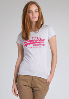 Vintage Entry T-shirt