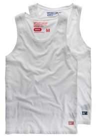 Commodity Vest Twin