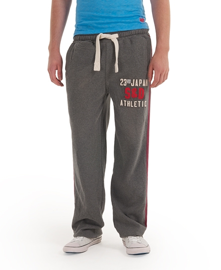 Superdry s&d fives joggers