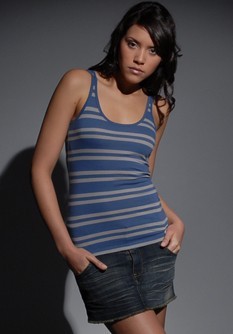 Sloppy Tank top