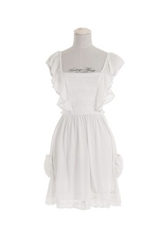 Vintage Lyon Dress