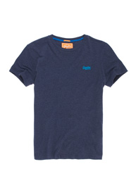 Embroidered T-shirt