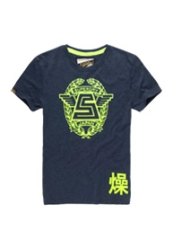 Flying 'S' T-shirt