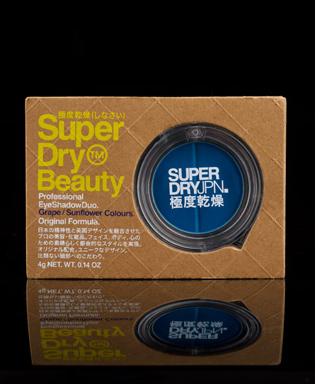 Superdry Eye Shadow
