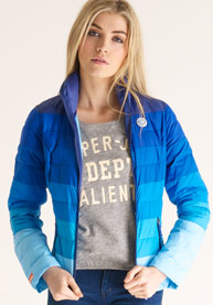 California Jacket