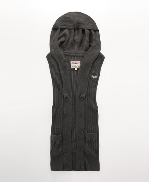 Superdry Meadow Knit