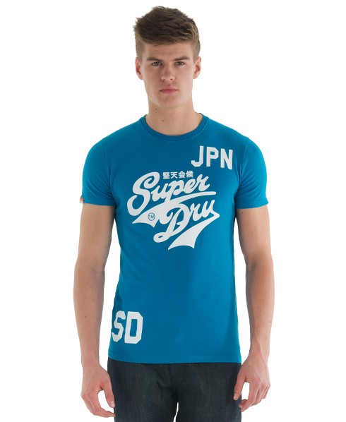 Superdry Stacker T-shirt