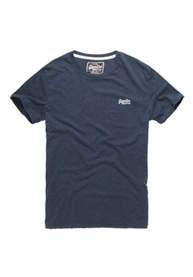 Embroidery T-shirt