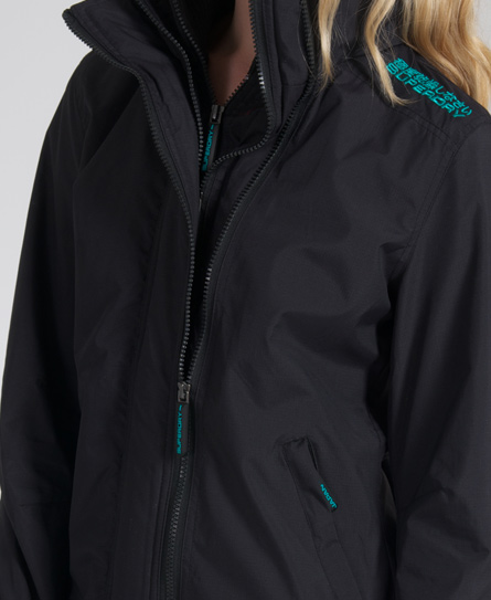 Superdry Technical Windcheater-Jacke