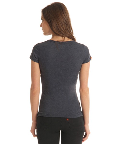 Superdry Vintage Entry T-Shirt