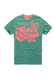 Warrior T-shirt