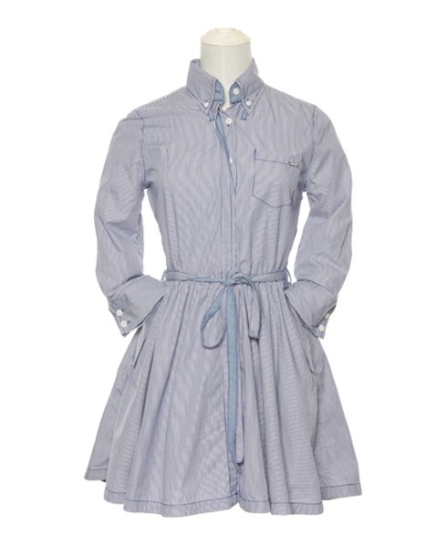 Superdry Samantha Shirt Dress