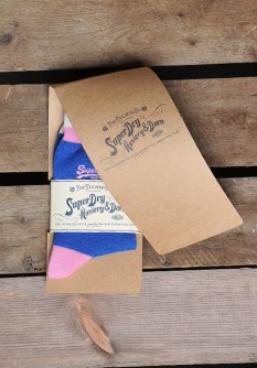 Quintessential Sock