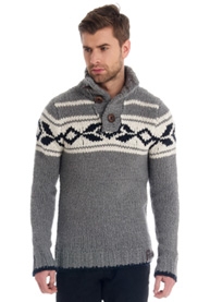 Boatswain Henley Top