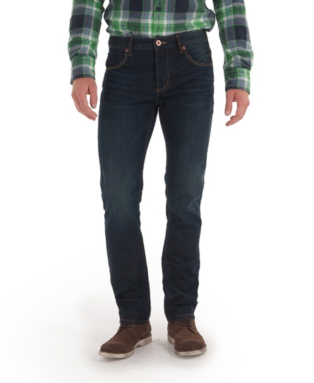 Superdry Officer Slim Jeans