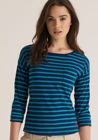 Icarus Boating T-shirt