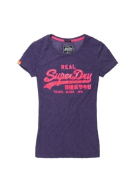vintage entry t-shirt