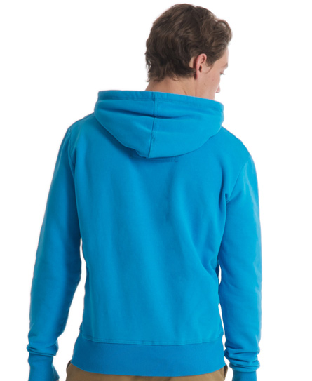Superdry Vintage Entry Hoodie