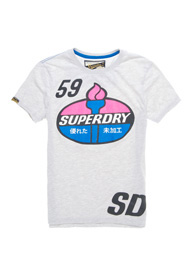 Torch T-shirt