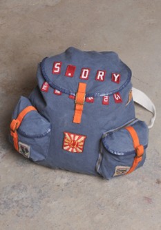 Sac à dos Super Scouthut