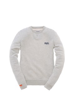 Vintage Crew Jumper