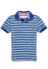Arizona Stripe Polo
