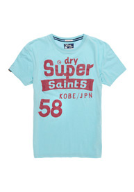 Saints T-shirt
