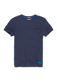 Vintage Pocket T-shirt