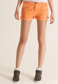 Short chino Commodity