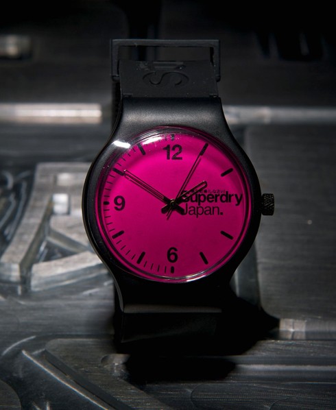 Superdry Sport Watch Uni