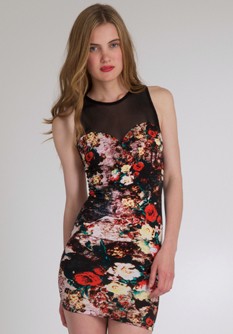 Blake Dress