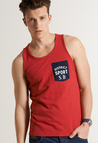 Grindle Pocket hemd