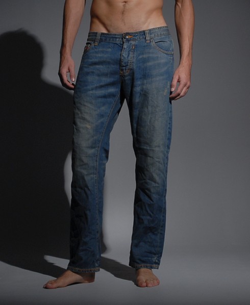 Superdry Dean Classic denims