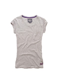 Pocket T-shirt