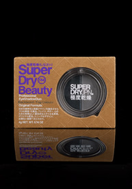 Eye Shadow Duo