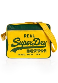 Alumni Tasche