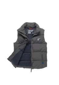 Camping Vest