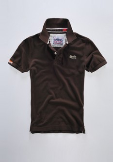 Classic Pique polo