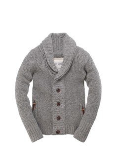 Shawls Cardigan
