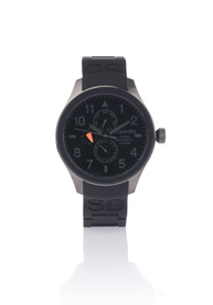 Scuba Multi-Dial Watch