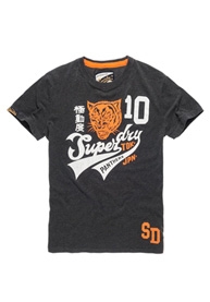 jungle panther t-shirt
