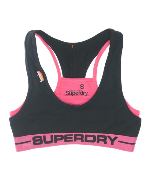 Superdry Athletic Style Bra Superdry Athletic Style Bra