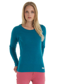 Harrow Crew Pulli