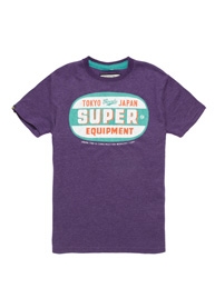 Equipment T-shirt