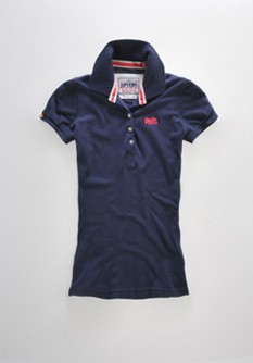 Classic Pique polo