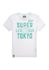 Super League T-shirt