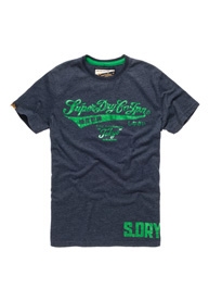 Tokyo Brand T-shirt