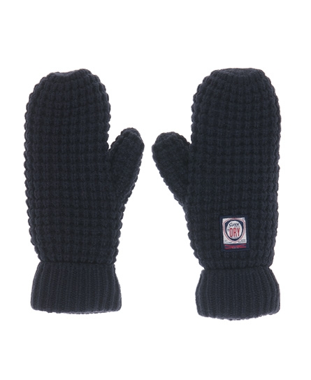 Superdry Herders Mittens