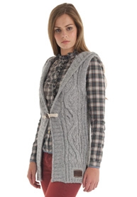 Cusco Vest