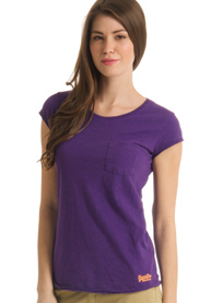 Pocket T-shirt